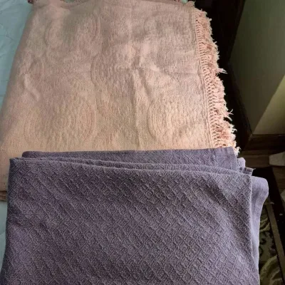 Cotton Blankets
