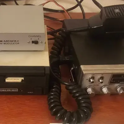 CB Radios And More