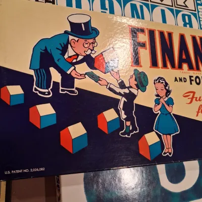 A VARIETY OF GAMES