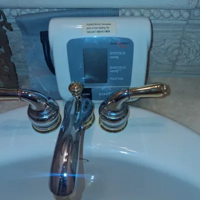BATHROOM DECOR AND NECESSITIES