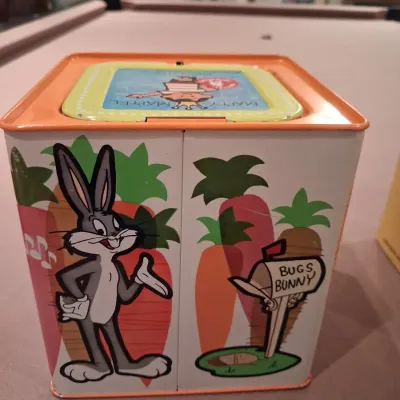 VINTAGE TOYS FOR THE TODDLER