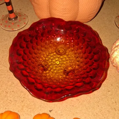 HALLOWEEN/FALL DECOR