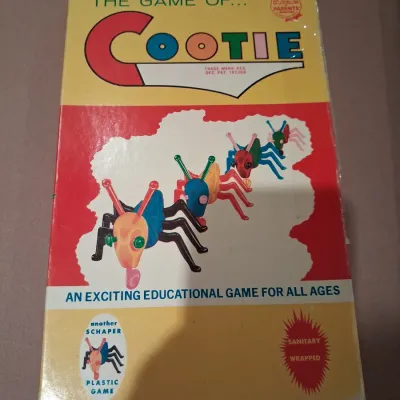 GAMES FOR YOUNGER KIDS