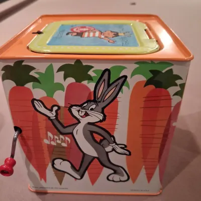 VINTAGE TOYS FOR THE TODDLER