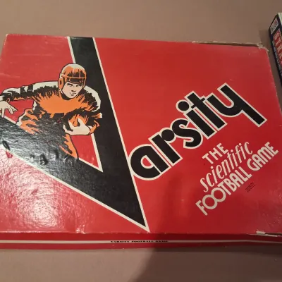 BOARD GAMES