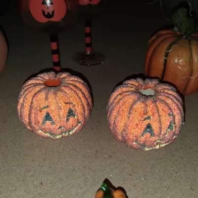HALLOWEEN/FALL DECOR