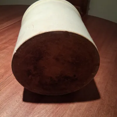 #3 WESTERN STONEWARE CROCK