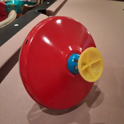 VINTAGE TOYS FOR THE TODDLER