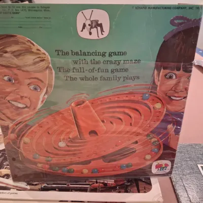 BOARD GAMES