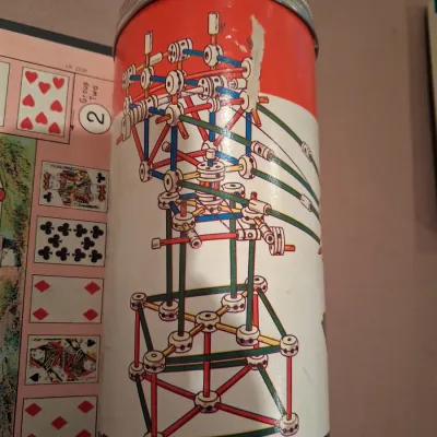 A VARIETY OF GAMES