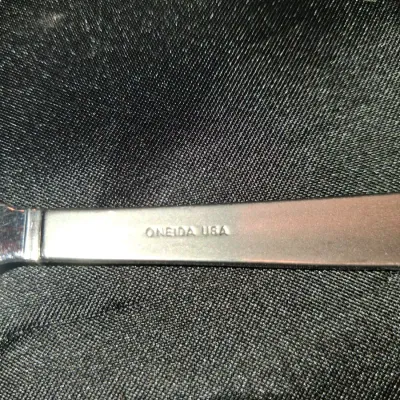 2 PARTIAL SETS OF STAINLESS STEEL FLATWARE