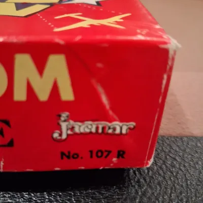 PUZZLES AND THE ROMPER ROOM KIDDIE QUIZ GAME
