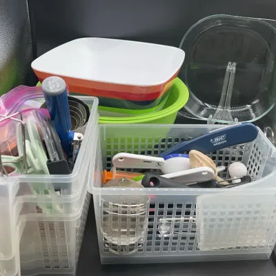 CL186 Kitchen Tools