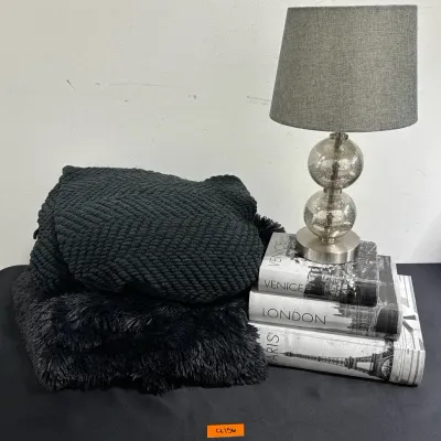 CL156 Reading Room Essentials 