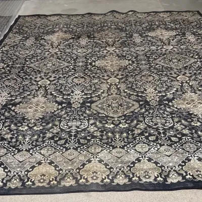 CL131 Decorative Floor Rug 