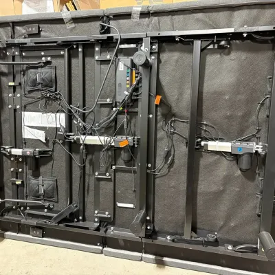 CL191 Adjustable Bed With Remote 