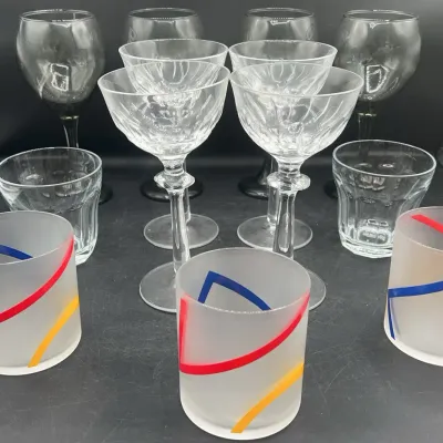 CL169 Drinkware