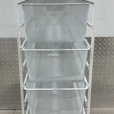 CL135 Elfa Medium Tall Drawer 