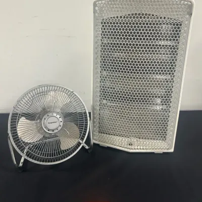 CL121 Pelonis Heater & More!