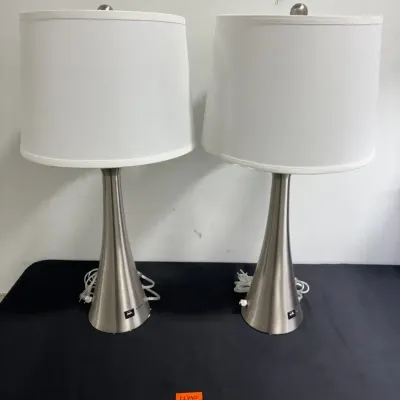 CL140 Matching Lamp Set 