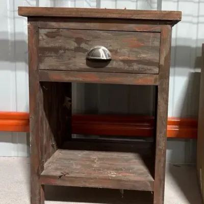 CL171 Multi-Purpose Side Table 