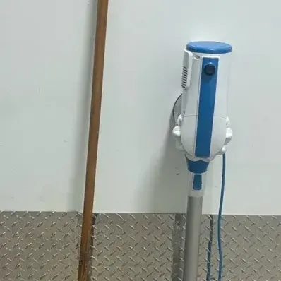 CL160 Moosoo Vacuum & More!