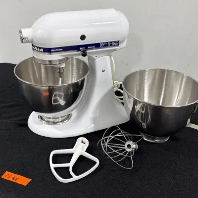 CL101 KitchenAid Mixer 
