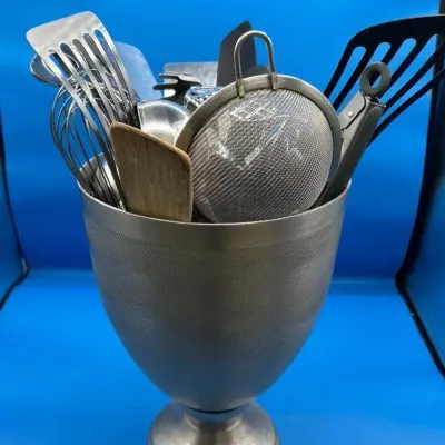 CL170 Kitchen Gadgets - Williams Sonoma & More!