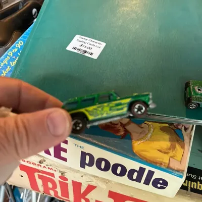 Sale Photo Thumbnail #256