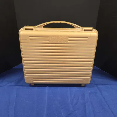 Suze Orman's Protection Portfolio - Gold Edition, Financial Organizer & Document Case
