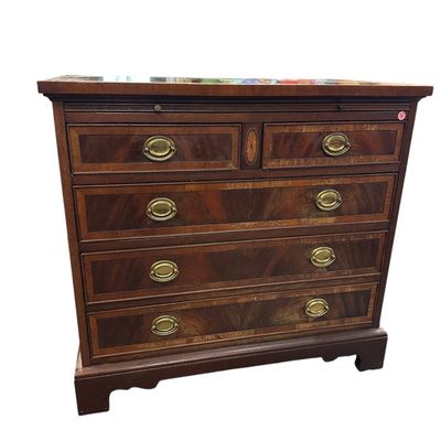 VINTAGE HEKMAN COPLEY SQUARE BACHELOR CHEST