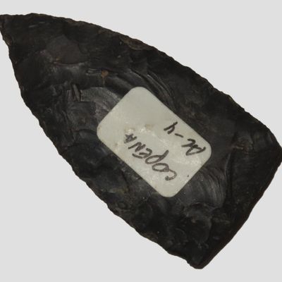 Sale Photo Thumbnail #12: 2 1/2" Copena Blade, Kentucky