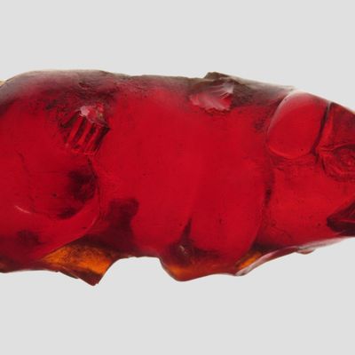 Sale Photo Thumbnail #616: 2" Chinese / Japanese Netsuke