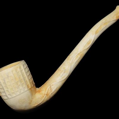 Sale Photo Thumbnail #784: Historic Pipe