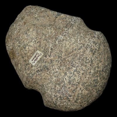 Sale Photo Thumbnail #499: 6 3/4" Full Grooved Axe, Knox Co., Ohio