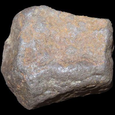 Sale Photo Thumbnail #247: 1 1/4" Meteorite Fragment, Campo del Cielo, Northern Argentina