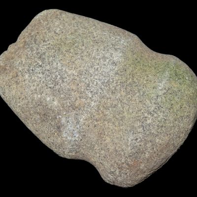 Sale Photo Thumbnail #521: 4 3/8" Full Grooved Axe, Lickington, Ohio