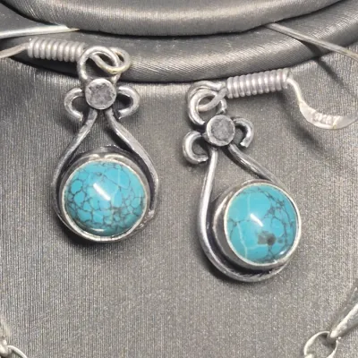 “Lucky Brand” Vintage Necklace