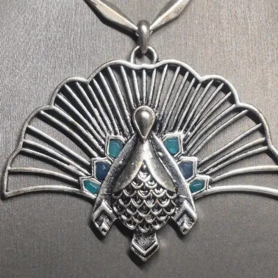 “Lucky Brand” Vintage Necklace