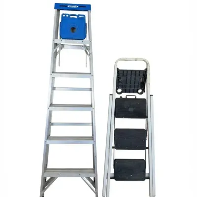 Werner Ladder And Step Ladder 
