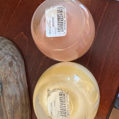 GlassyBaby