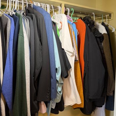 Sale Photo Thumbnail #59: Men’s Clothing Golf Shirts, Jackets, T-shirts and more.