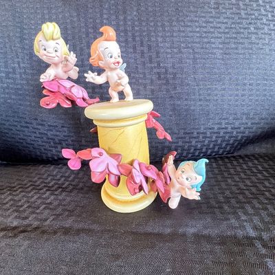 Disney collect