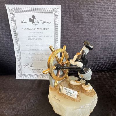 Disney collectible