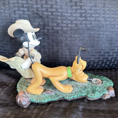 Disney collectible