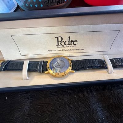 Disney collectible watches
