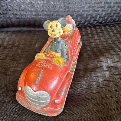 Disney collectible