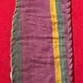 Sale Photo Thumbnail #105: Measures 4 inches high and 39 inches wide.