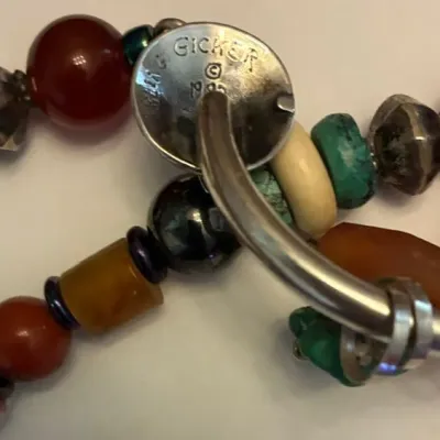 Sale Photo Thumbnail #295: Measures 20 inches.