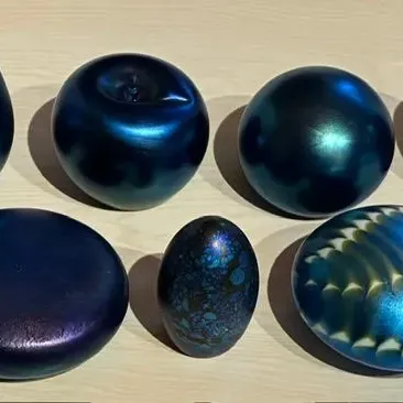 Sale Photo Thumbnail #362: Various shapes and sizes.